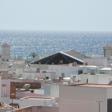 Hostal Al-Andalus Conil De La Frontera Extérieur photo