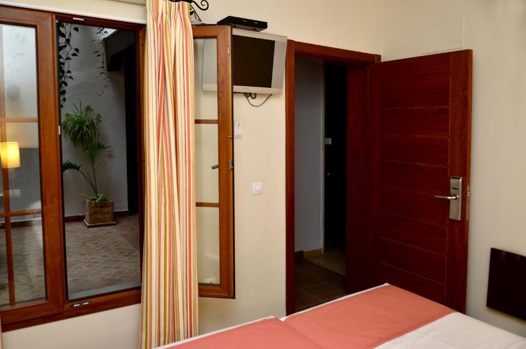 Hostal Al-Andalus Conil De La Frontera Chambre photo